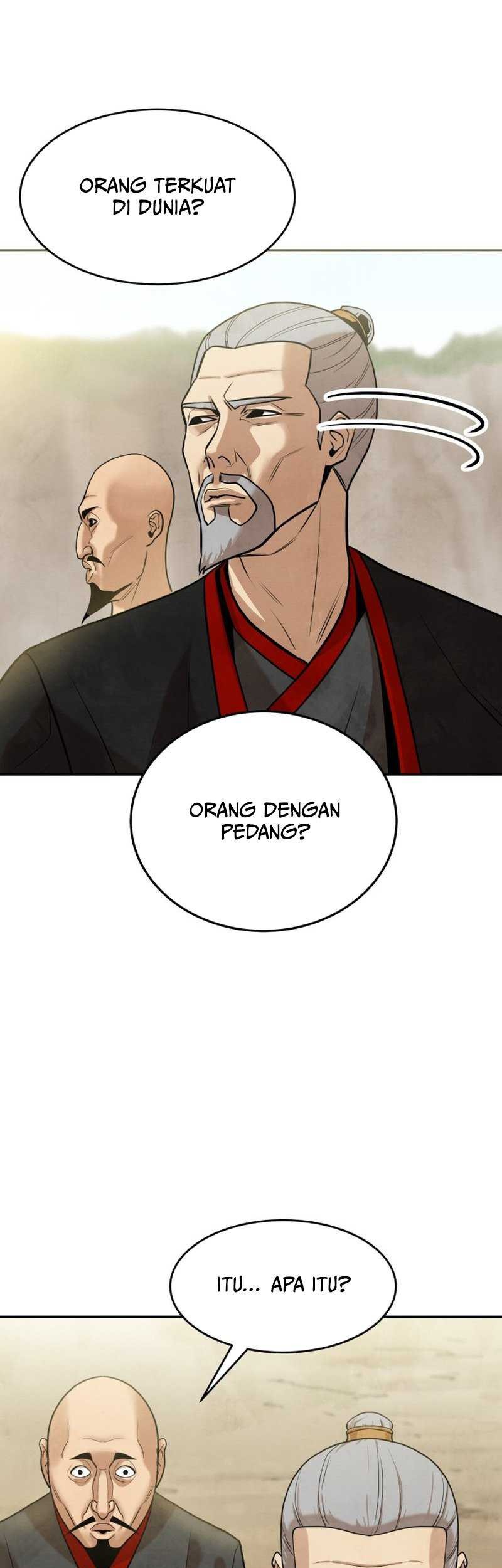 Guest Gun (Embodiment of the Assassin in the Murim World) Chapter 01 Gambar 90