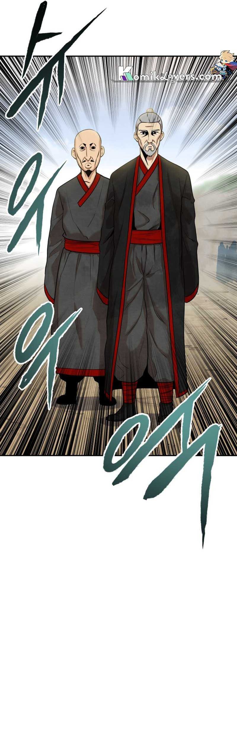 Guest Gun (Embodiment of the Assassin in the Murim World) Chapter 01 Gambar 94