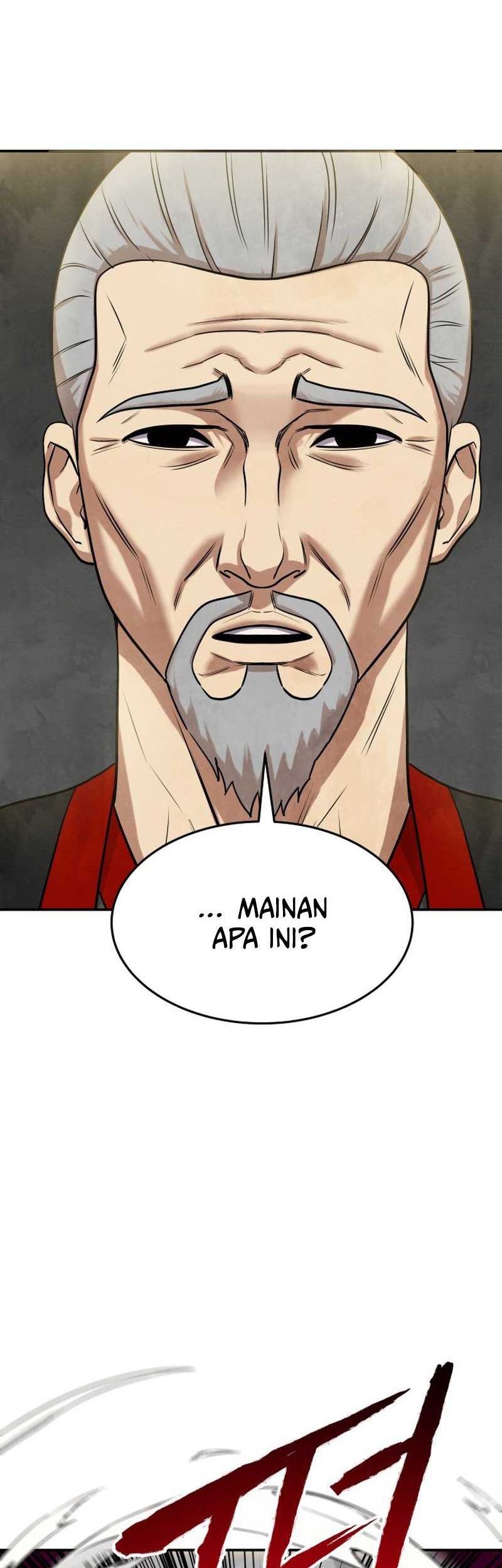 Guest Gun (Embodiment of the Assassin in the Murim World) Chapter 01 Gambar 95