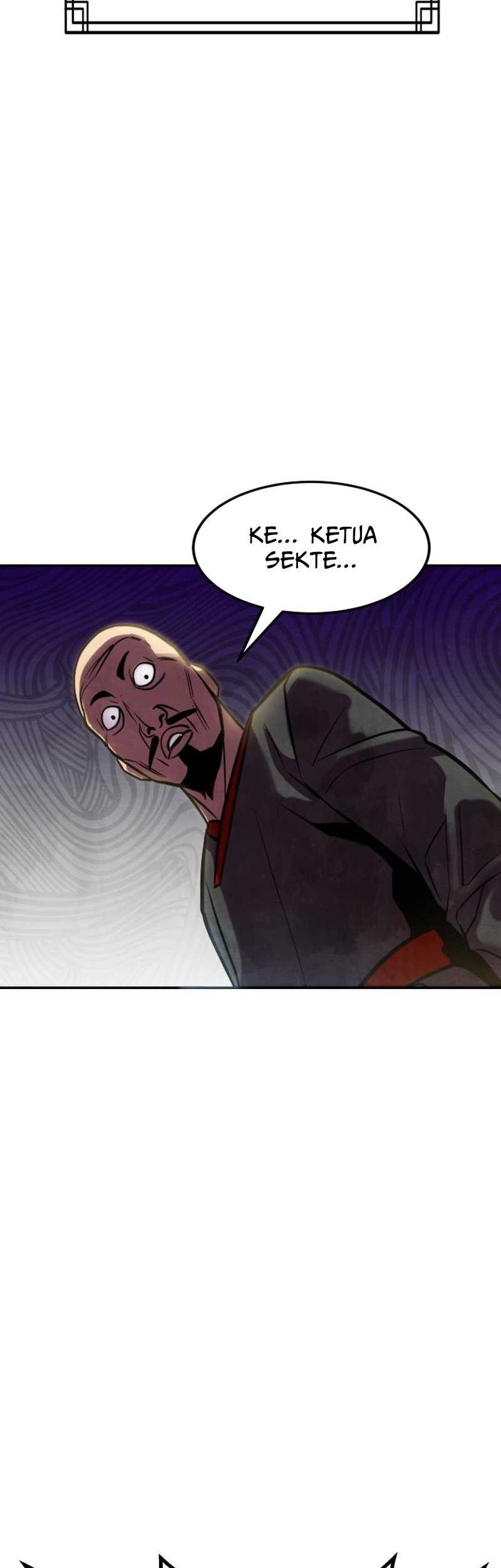 Guest Gun (Embodiment of the Assassin in the Murim World) Chapter 01 Gambar 100