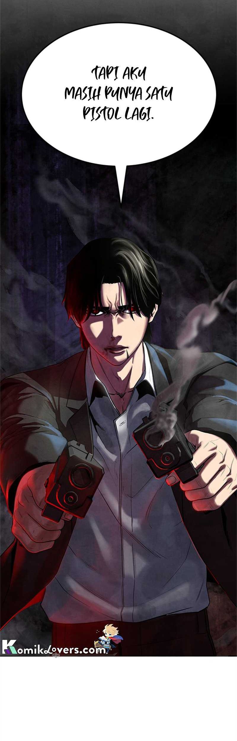 Guest Gun (Embodiment of the Assassin in the Murim World) Chapter 01 Gambar 105