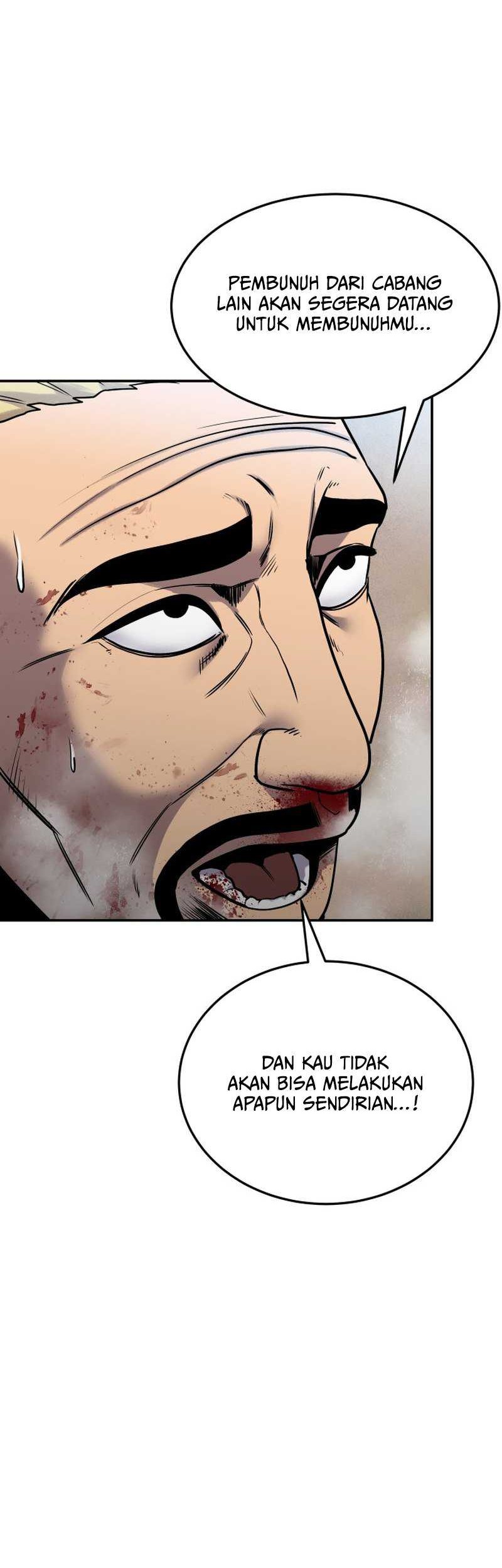 Guest Gun (Embodiment of the Assassin in the Murim World) Chapter 01 Gambar 5