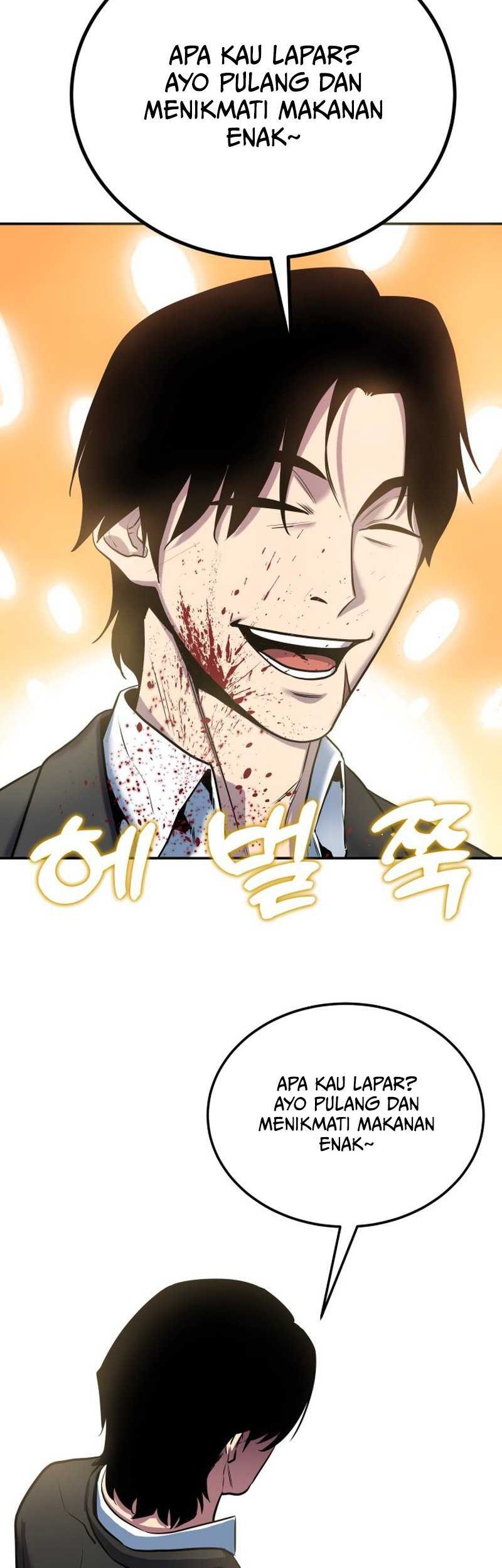 Guest Gun (Embodiment of the Assassin in the Murim World) Chapter 01 Gambar 11