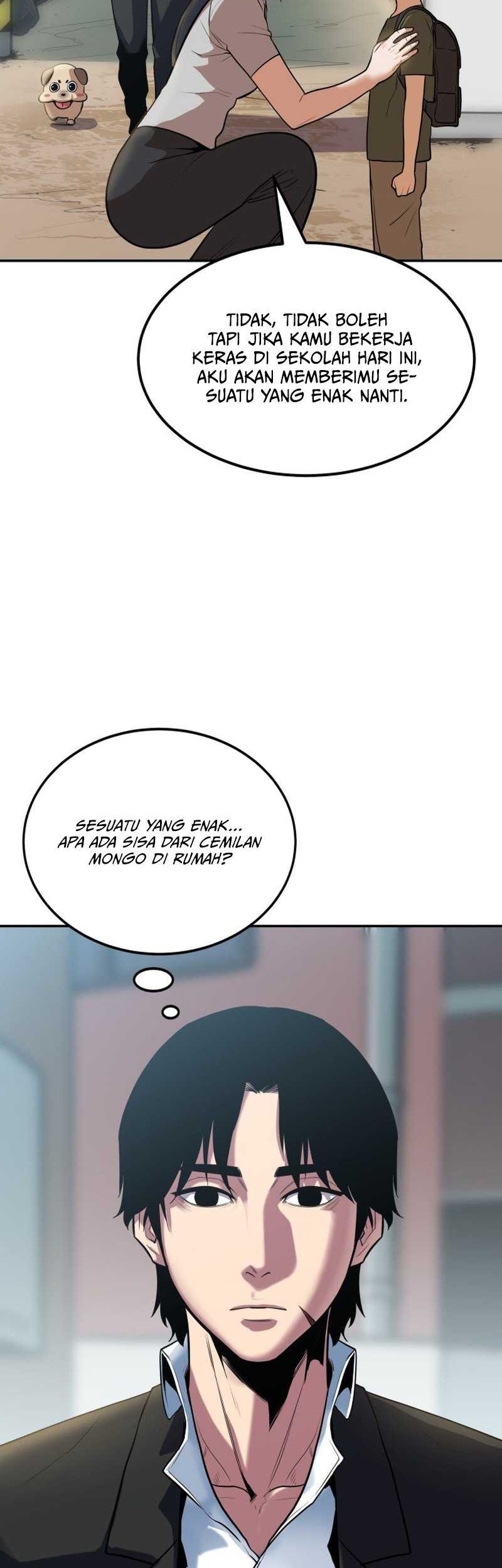 Guest Gun (Embodiment of the Assassin in the Murim World) Chapter 01 Gambar 17