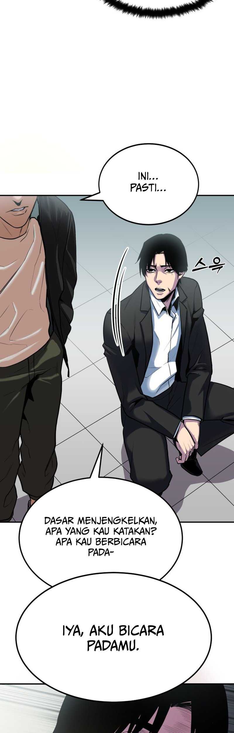 Guest Gun (Embodiment of the Assassin in the Murim World) Chapter 01 Gambar 22