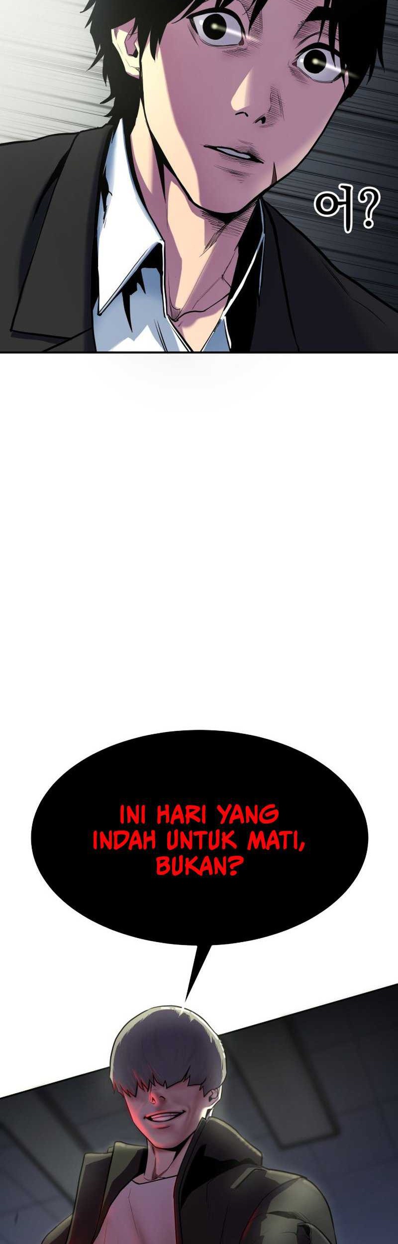 Guest Gun (Embodiment of the Assassin in the Murim World) Chapter 01 Gambar 23