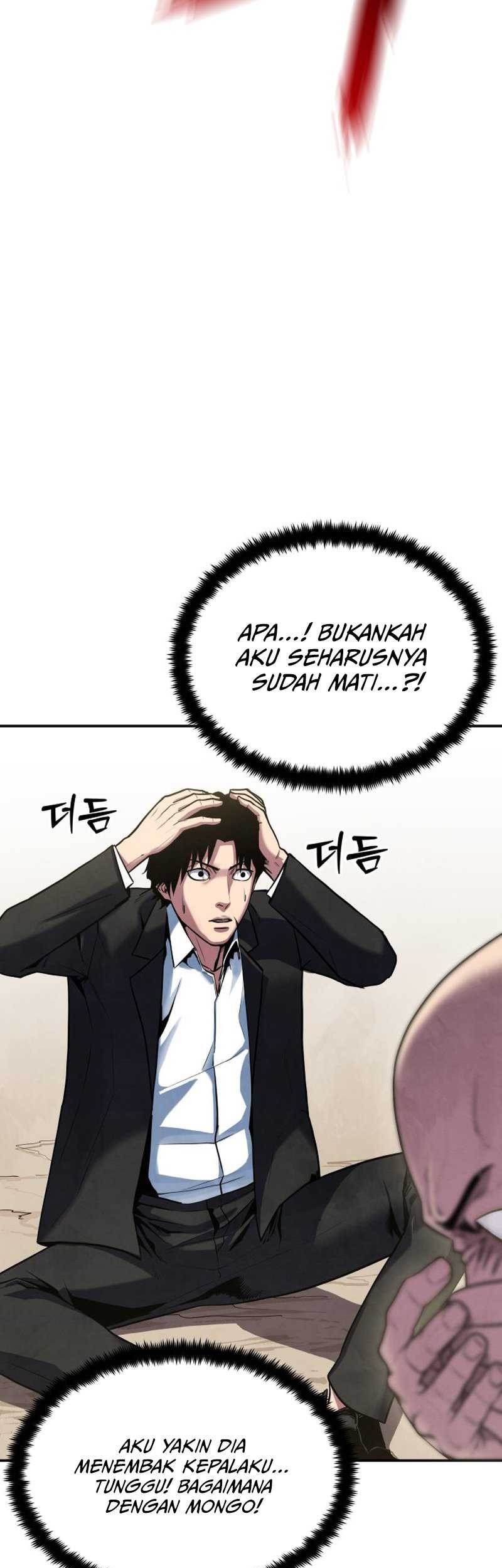 Guest Gun (Embodiment of the Assassin in the Murim World) Chapter 01 Gambar 32