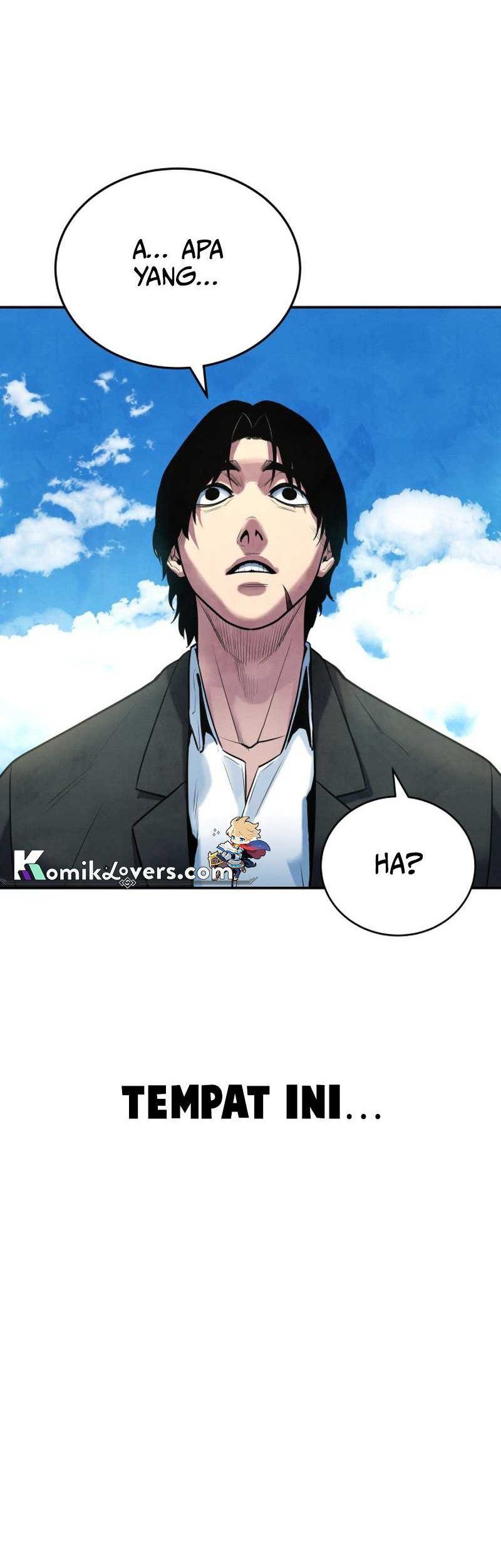 Guest Gun (Embodiment of the Assassin in the Murim World) Chapter 01 Gambar 41