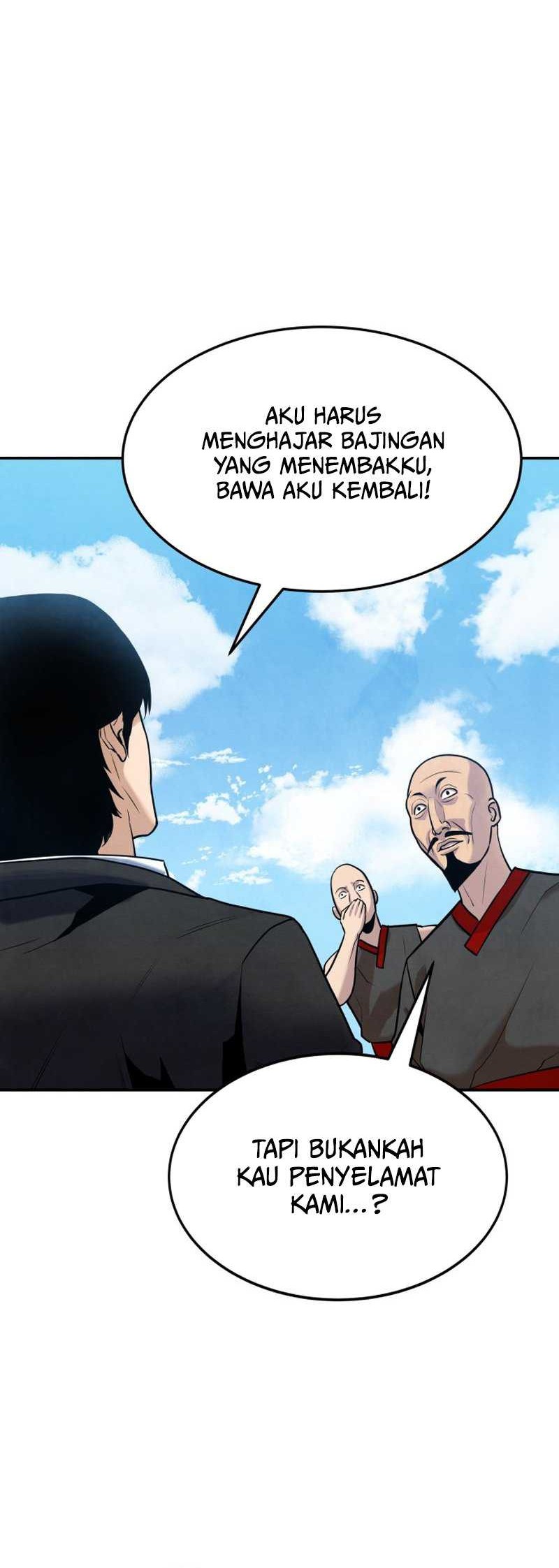 Guest Gun (Embodiment of the Assassin in the Murim World) Chapter 01 Gambar 49
