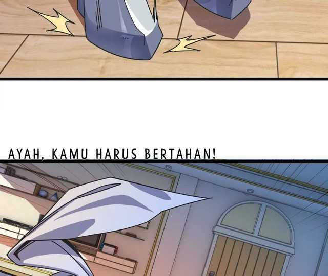 Brave X Devil Queen Chapter 10 Gambar 13