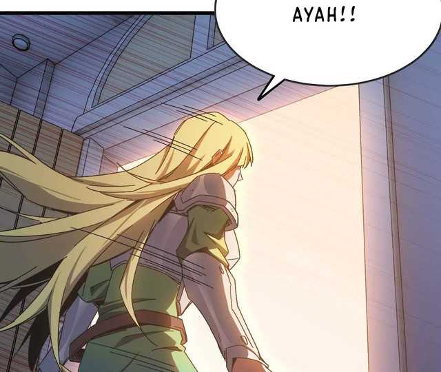 Brave X Devil Queen Chapter 10 Gambar 15