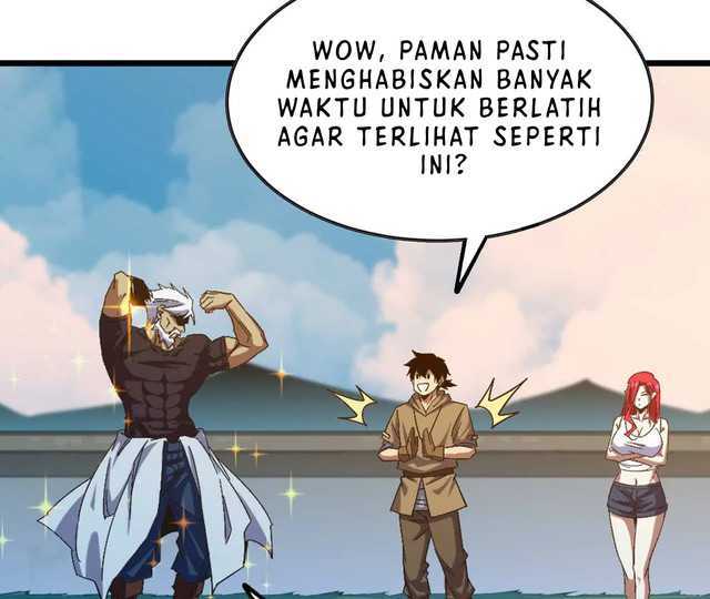 Brave X Devil Queen Chapter 10 Gambar 19