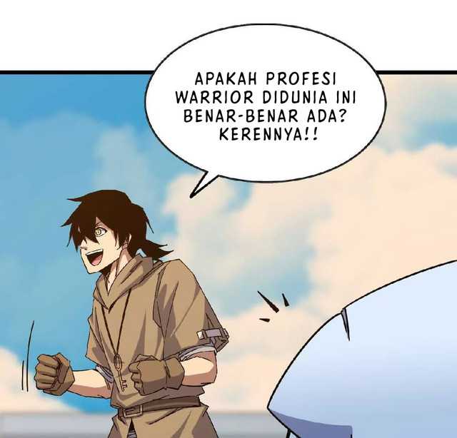 Brave X Devil Queen Chapter 10 Gambar 21