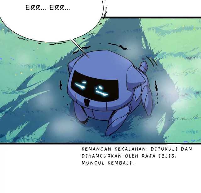 Brave X Devil Queen Chapter 10 Gambar 29