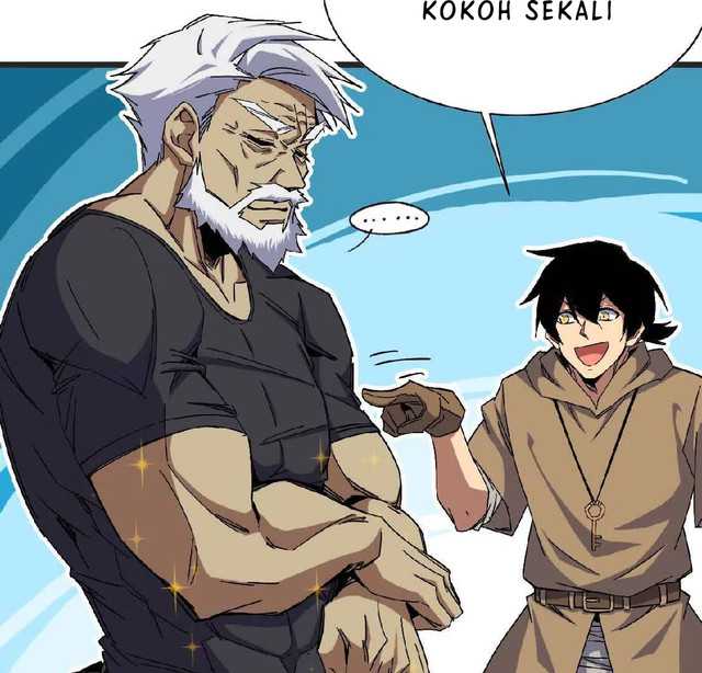 Brave X Devil Queen Chapter 10 Gambar 31