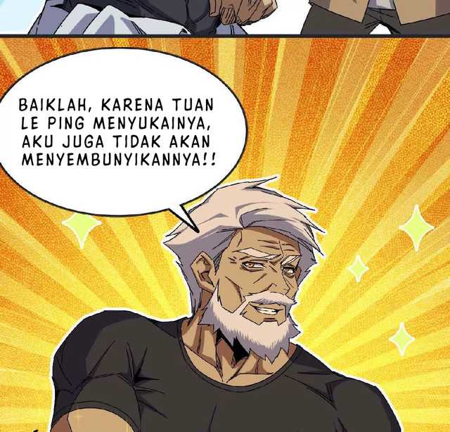 Brave X Devil Queen Chapter 10 Gambar 32