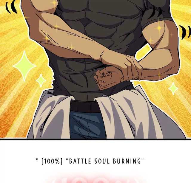 Brave X Devil Queen Chapter 10 Gambar 33