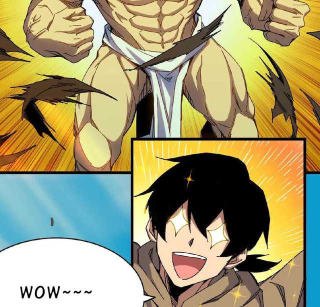 Brave X Devil Queen Chapter 10 Gambar 35