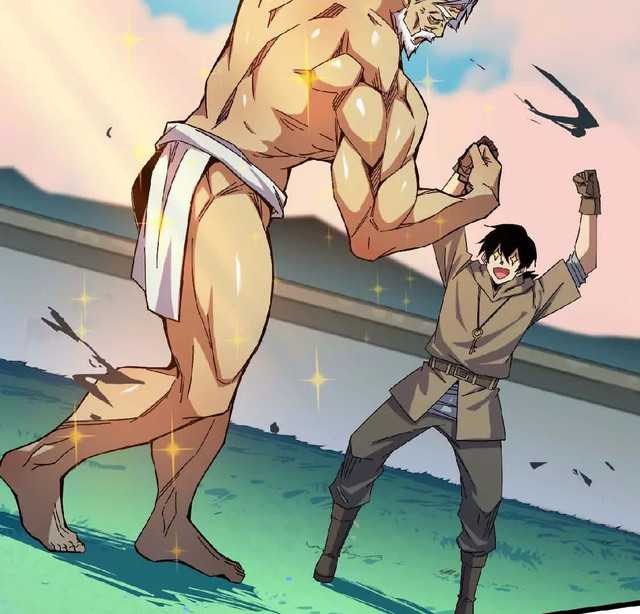 Brave X Devil Queen Chapter 10 Gambar 37