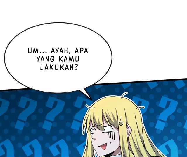 Brave X Devil Queen Chapter 10 Gambar 39