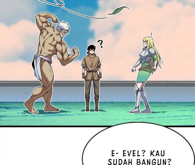Brave X Devil Queen Chapter 10 Gambar 41