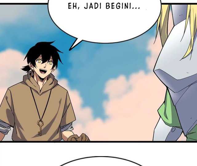 Brave X Devil Queen Chapter 10 Gambar 43