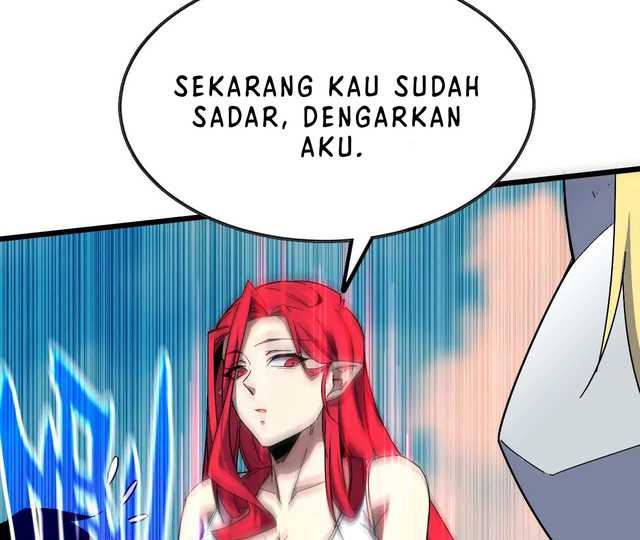 Brave X Devil Queen Chapter 10 Gambar 44