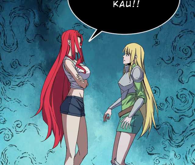 Brave X Devil Queen Chapter 10 Gambar 46