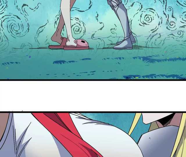 Brave X Devil Queen Chapter 10 Gambar 47