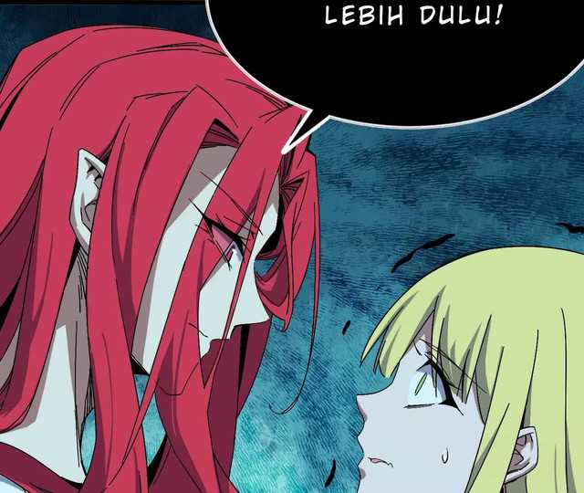 Brave X Devil Queen Chapter 10 Gambar 49