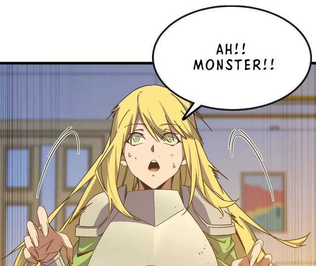 Brave X Devil Queen Chapter 10 Gambar 5