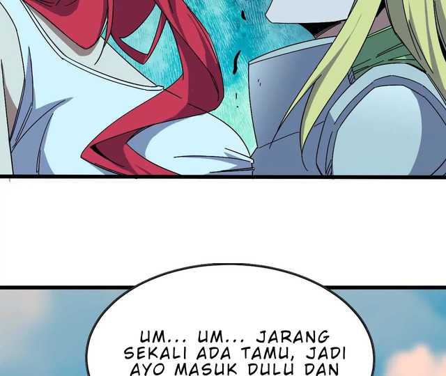 Brave X Devil Queen Chapter 10 Gambar 50