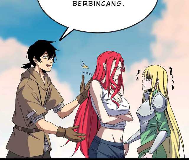 Brave X Devil Queen Chapter 10 Gambar 51