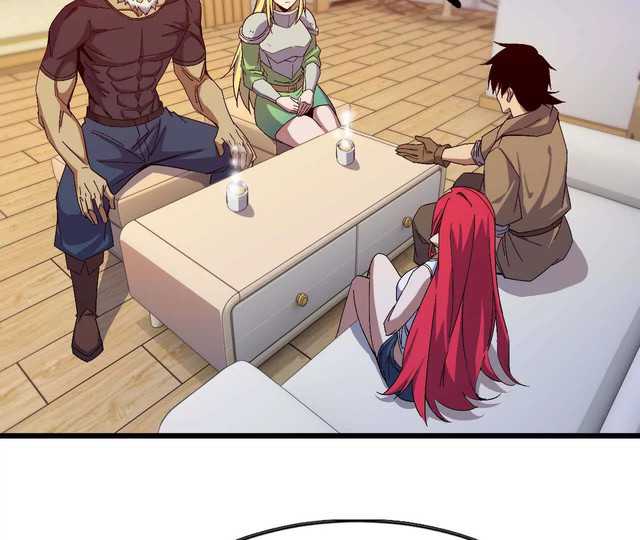 Brave X Devil Queen Chapter 10 Gambar 54