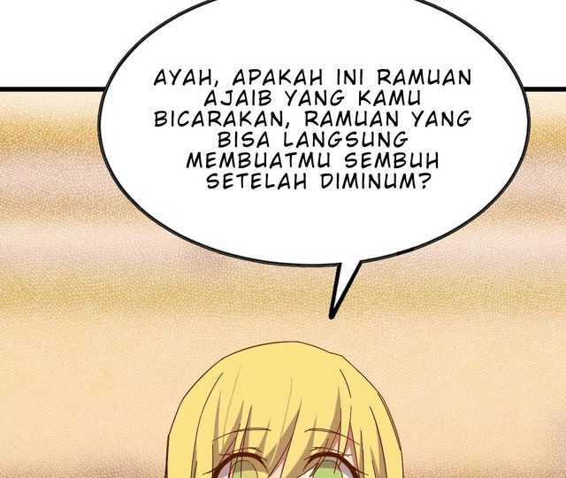 Brave X Devil Queen Chapter 10 Gambar 55