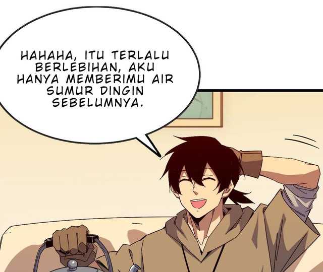 Brave X Devil Queen Chapter 10 Gambar 58