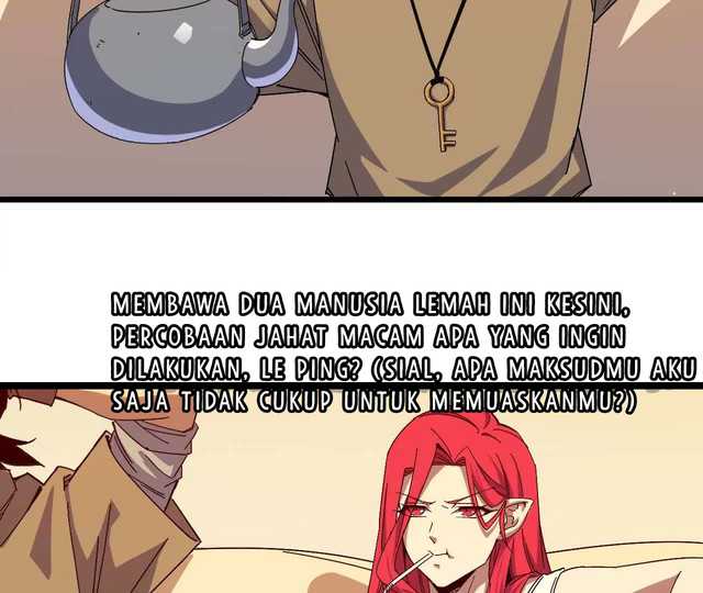 Brave X Devil Queen Chapter 10 Gambar 59