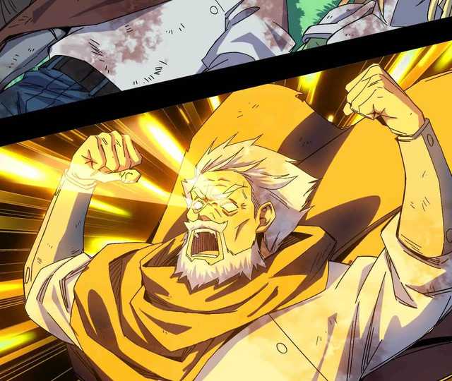 Brave X Devil Queen Chapter 10 Gambar 65