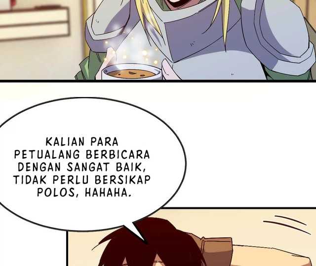 Brave X Devil Queen Chapter 10 Gambar 69