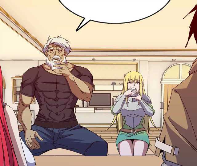 Brave X Devil Queen Chapter 10 Gambar 71