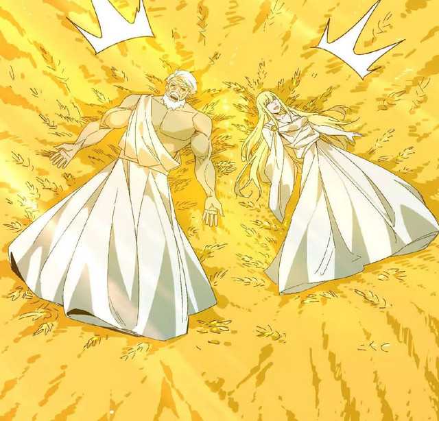 Brave X Devil Queen Chapter 10 Gambar 77