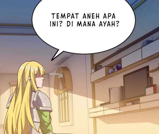 Brave X Devil Queen Chapter 10 Gambar 8