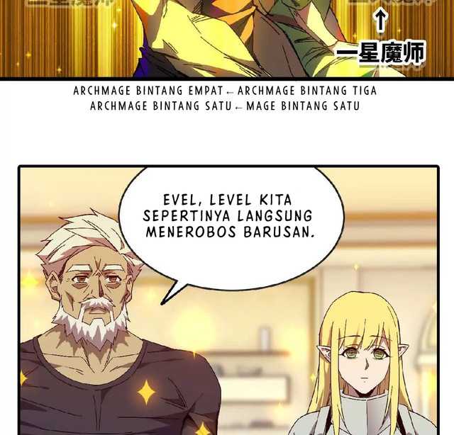 Brave X Devil Queen Chapter 10 Gambar 86