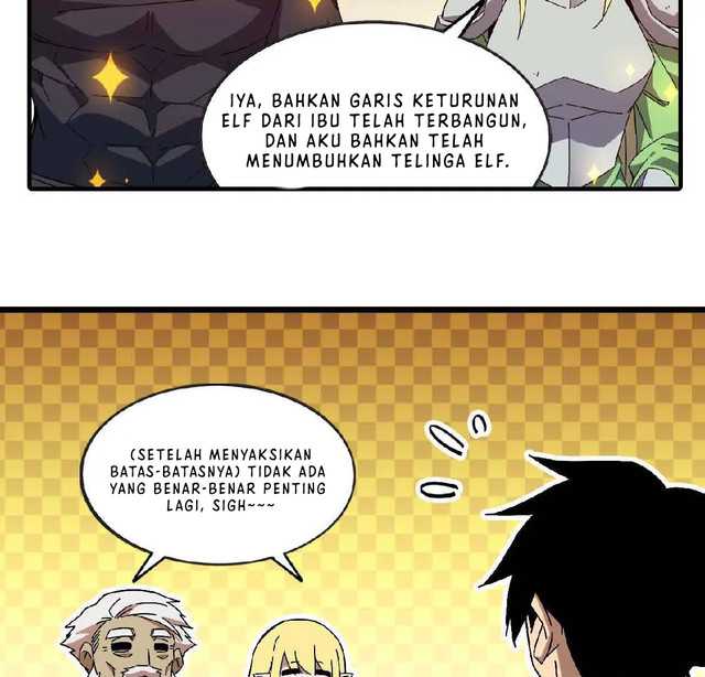 Brave X Devil Queen Chapter 10 Gambar 87