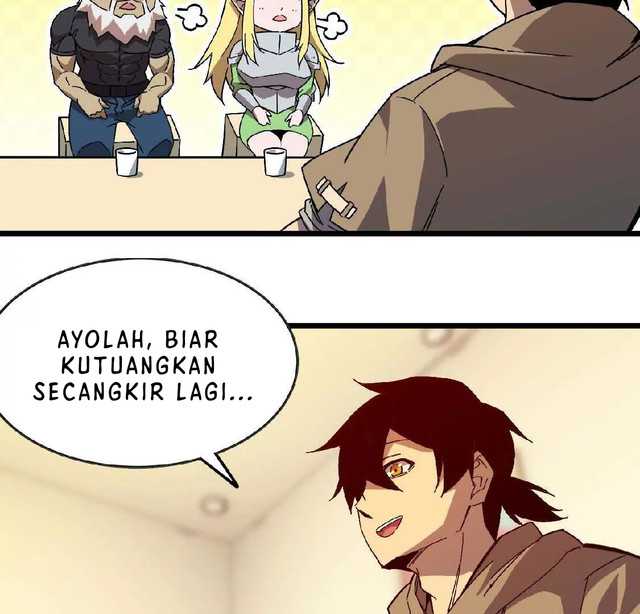 Brave X Devil Queen Chapter 10 Gambar 88
