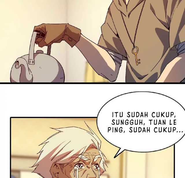 Brave X Devil Queen Chapter 10 Gambar 89