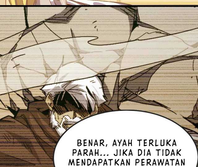 Brave X Devil Queen Chapter 10 Gambar 9