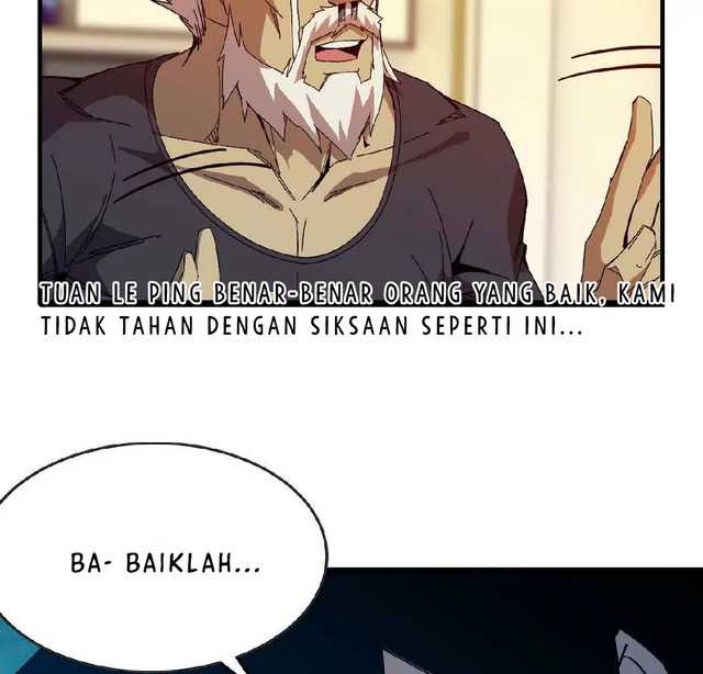 Brave X Devil Queen Chapter 10 Gambar 90