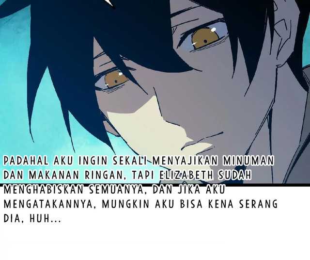 Brave X Devil Queen Chapter 10 Gambar 91