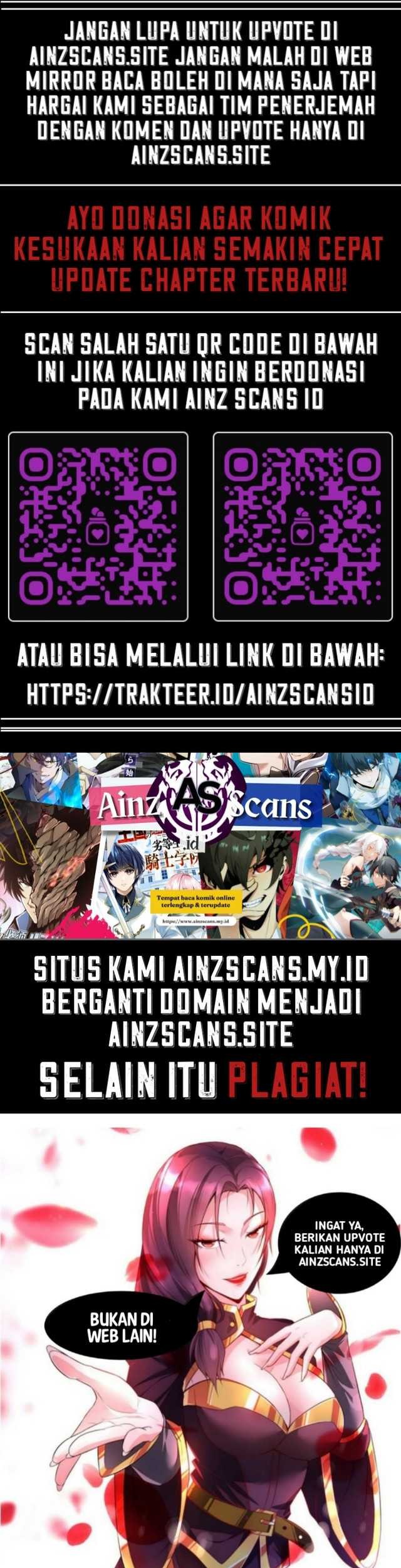 Brave X Devil Queen Chapter 10 Gambar 93